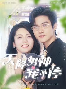 天降男神寵不停全集(大結(jié)局)