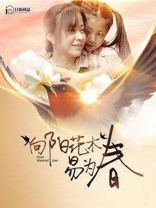 向陽花木易為春全集(大結(jié)局)