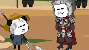 穿越成諸葛臥龍(全集)