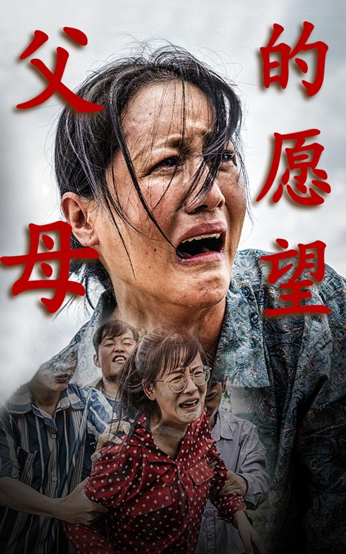 父母的愿望全集(大結(jié)局)