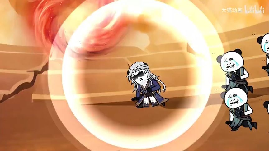 我，背景無敵(全集)