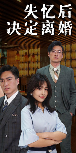 失憶后決定離婚全集(大結(jié)局)