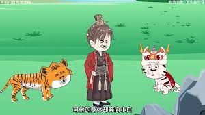 大黃穿越記全集(大結(jié)局)