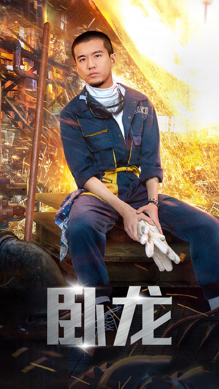 臥龍全集(大結(jié)局)