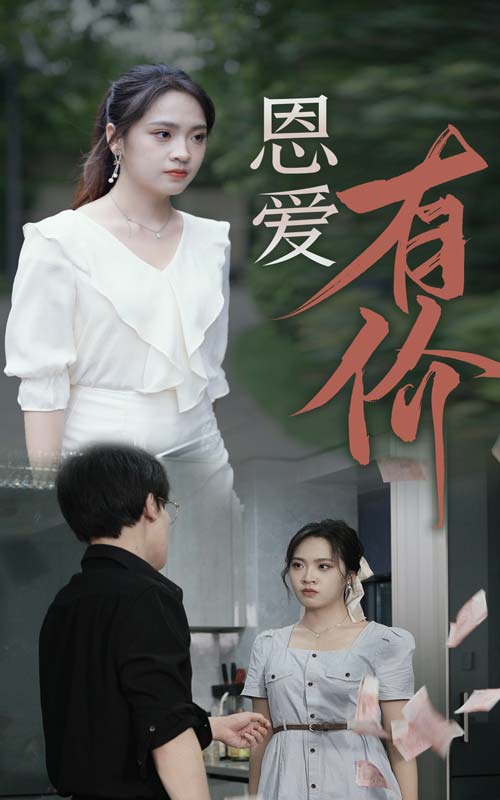 恩愛有價(jià)全集(大結(jié)局)