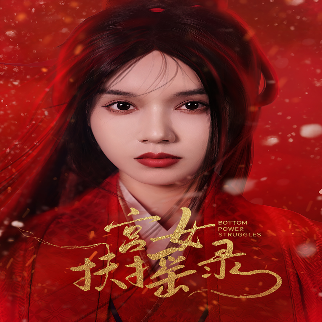 宮女扶搖錄$美人心計(jì)$深宮寵妃進(jìn)階手冊(全集)