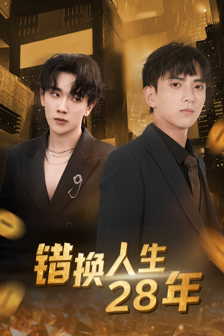 錯換人生28年第01集